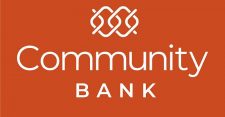 Community Bank Logo