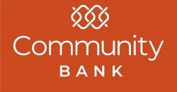 Community Bank Logo