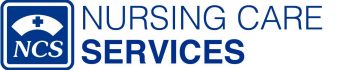 Nursing Care Services Logo Nursing Care Services Logo