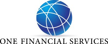 One Financial logo One Financial logo