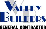 Valley Builders Logo