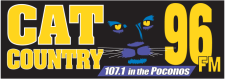 cat country logo