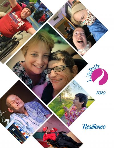 cover Annual Report 2019-2020