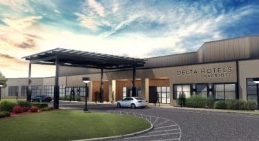 delta delta